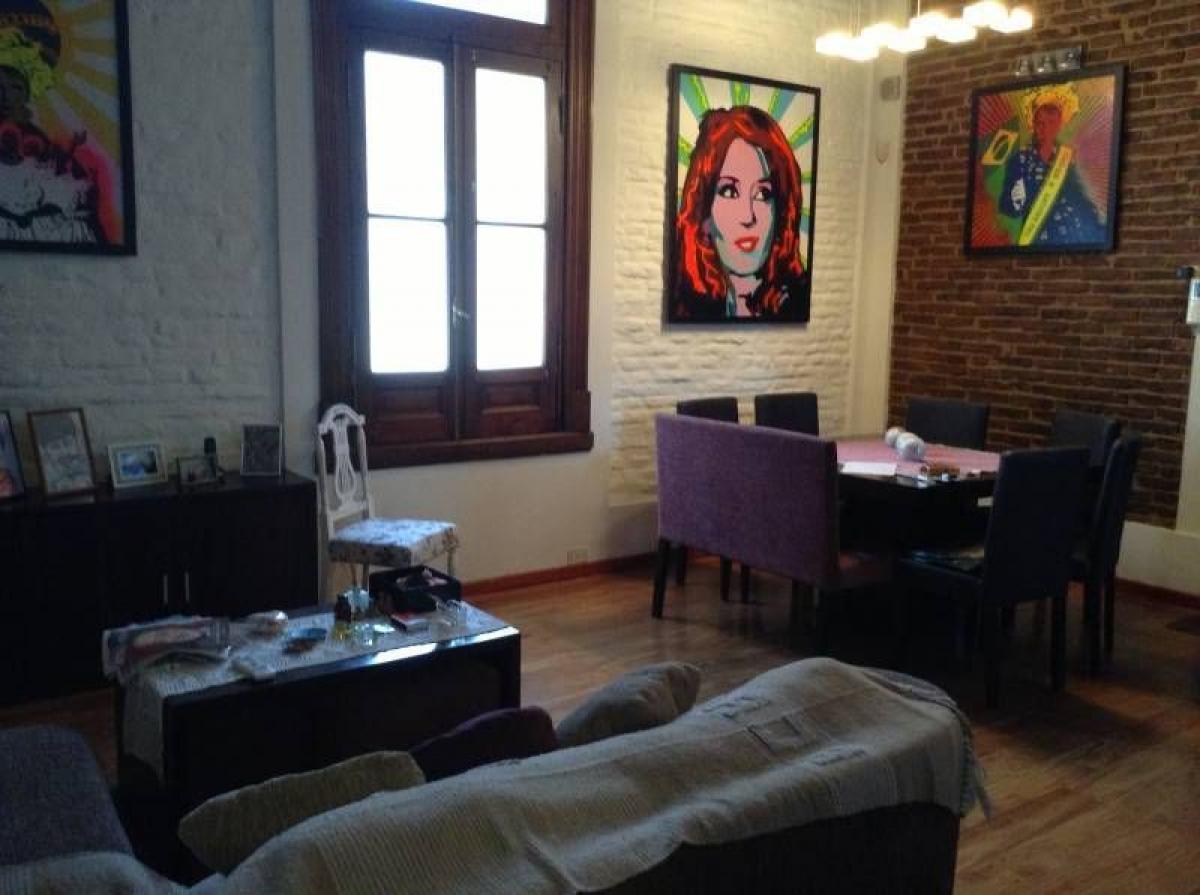 3 bedrooms House in Buenos Aires, Argentina No. 70560