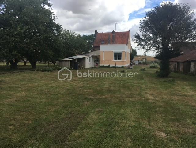 5 chambres Maison à Mondescourt, France No. 343441