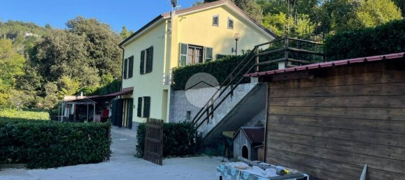 5 rooms House in Deiva Marina, Italy No. 18049 33