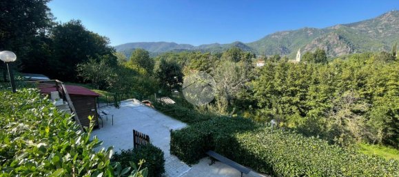 5 rooms House in Deiva Marina, Italy No. 18049 35
