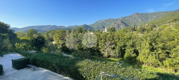 5 rooms House in Deiva Marina, Italy No. 18049 42