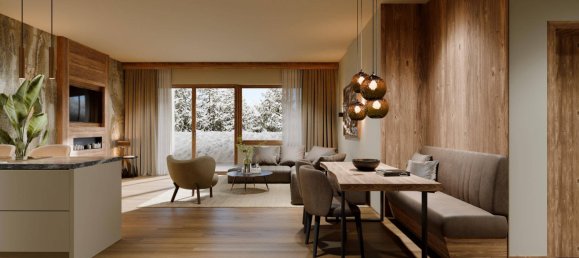 1 bedroom Apartment in Seefeld in Tirol, Austria No. 117590 7