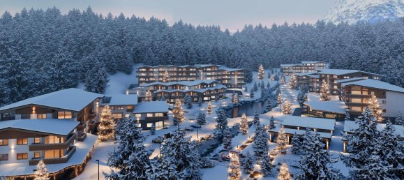 1 bedroom Apartment in Seefeld in Tirol, Austria No. 117590 3
