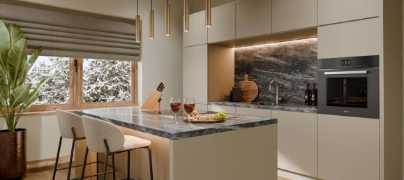 1 bedroom Apartment in Seefeld in Tirol, Austria No. 117590 8