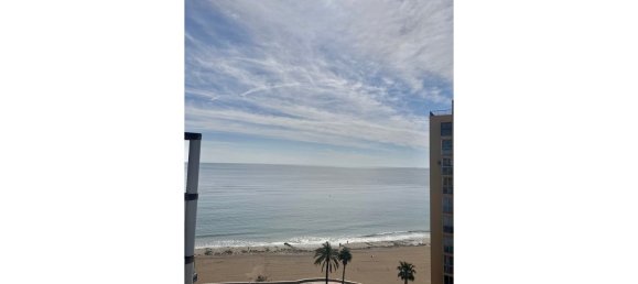 Ático de 3 dormitorios en Calpe, Spain No. 41018 13