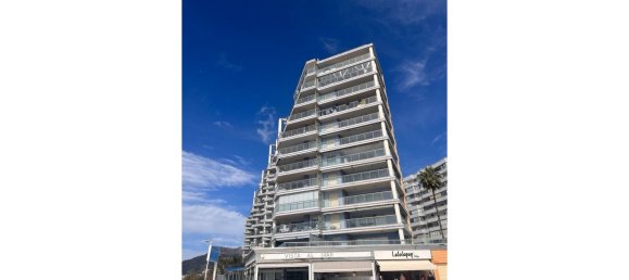 Ático de 3 dormitorios en Calpe, Spain No. 41018 16