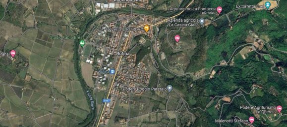213m² Commercial property in Rufina, Italy No. 274803 12