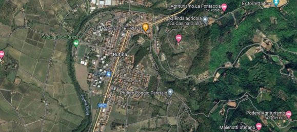 213m² Commercial property in Rufina, Italy No. 274803 17