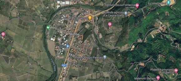 213m² Commercial property in Rufina, Italy No. 274803 15