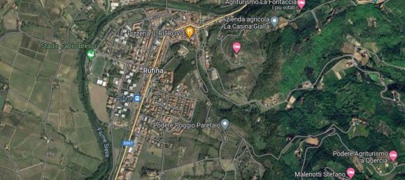 213m² Commercial property in Rufina, Italy No. 274803 21