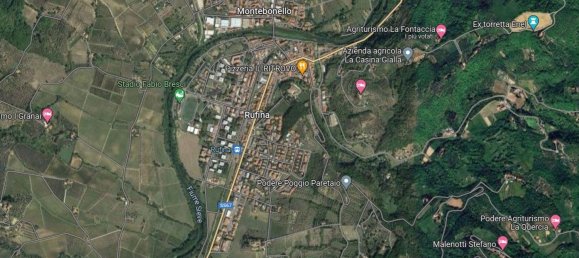 213m² Commercial property in Rufina, Italy No. 274803 7
