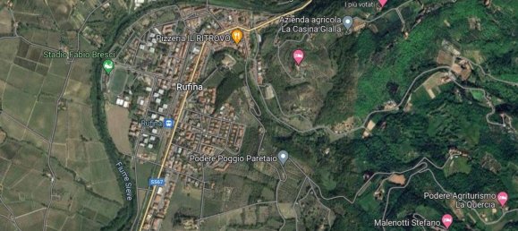 213m² Commercial property in Rufina, Italy No. 274803 23
