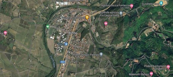 213m² Commercial property in Rufina, Italy No. 274803 14