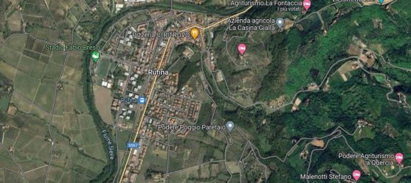 213m² Commercial property in Rufina, Italy No. 274803 20