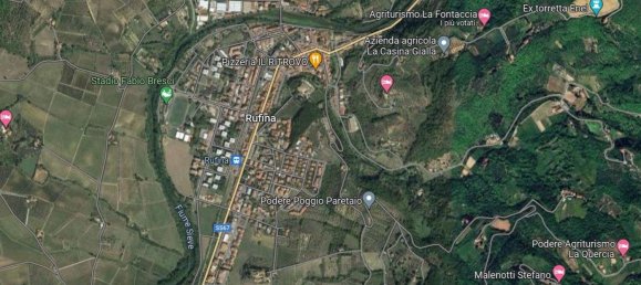 213m² Commercial property in Rufina, Italy No. 274803 16