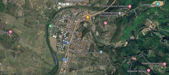 213m² Commercial property in Rufina, Italy No. 274803 11