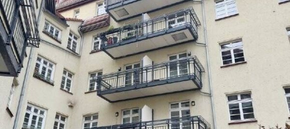 Apartamento de 2 habitaciónes en Dresden, Germany No. 25229 8