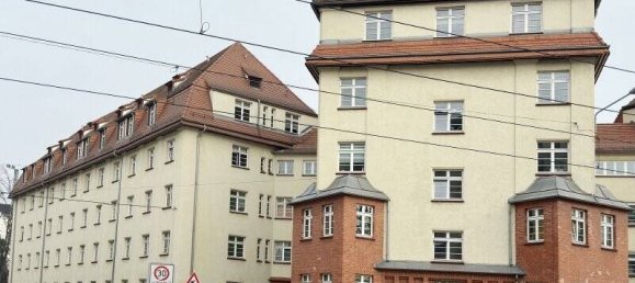 Apartamento de 2 habitaciónes en Dresden, Germany No. 25229 2