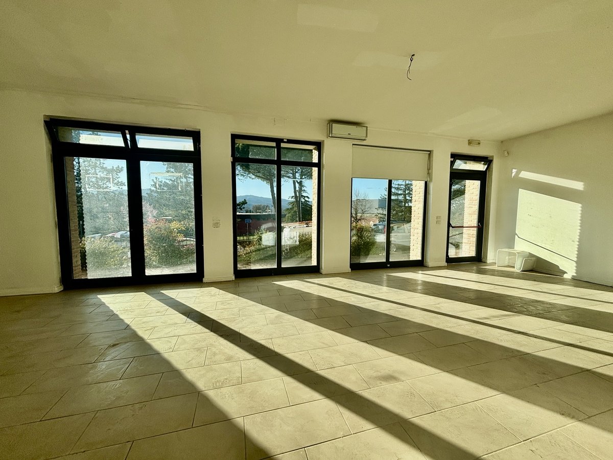 1 Schlafzimmer Wohnung in Todi, Italy, Nr. 158474