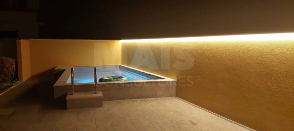 4 bedrooms House in Atouguia da Baleia, Portugal No. 119207 35