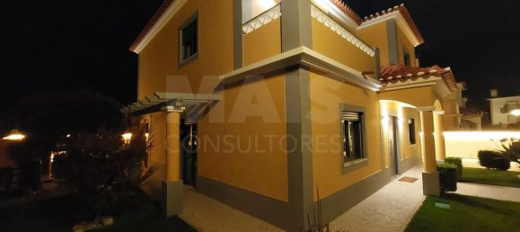 4 bedrooms House in Atouguia da Baleia, Portugal No. 119207 41