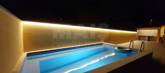 4 bedrooms House in Atouguia da Baleia, Portugal No. 119207 34