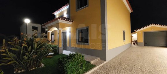 4 bedrooms House in Atouguia da Baleia, Portugal No. 119207 40
