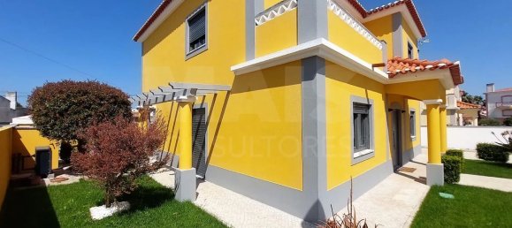 4 bedrooms House in Atouguia da Baleia, Portugal No. 119207 39