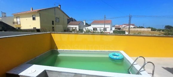 4 bedrooms House in Atouguia da Baleia, Portugal No. 119207 32