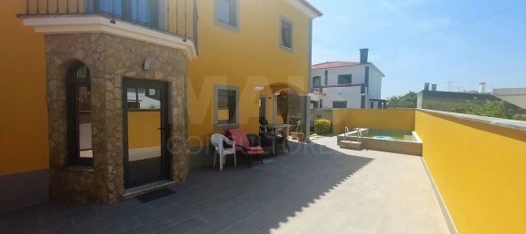 4 bedrooms House in Atouguia da Baleia, Portugal No. 119207 28