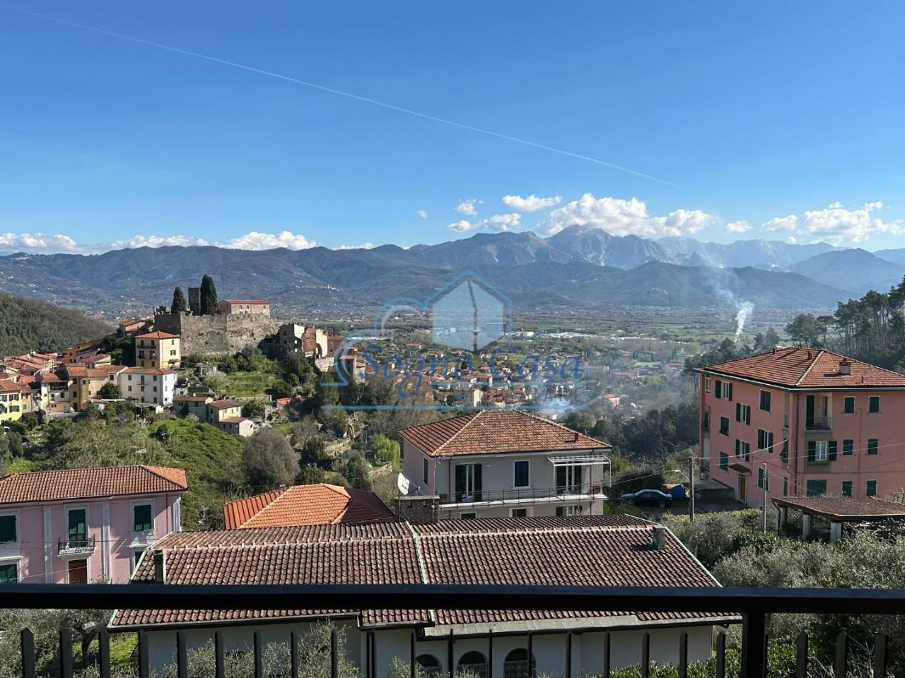 10 rooms Apartment in Ameglia, Italy No. 71433