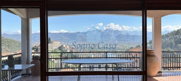 10 rooms Apartment in Ameglia, Italy No. 71433 24