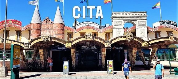 105m² Commercial property in San Bartolome De Tirajana, Spain No. 62114 5