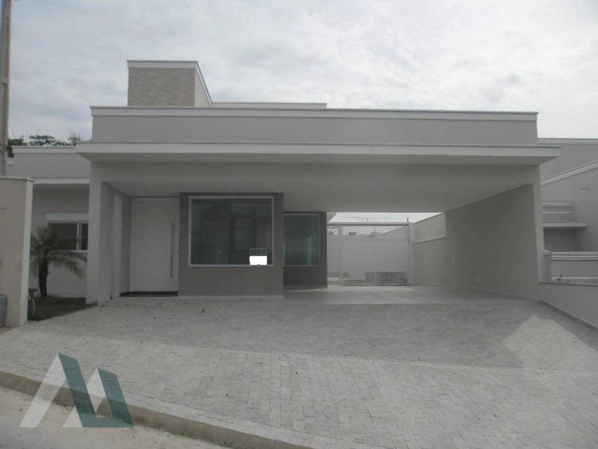 Casa T3 em São Paulo, Brazil N.º 517778