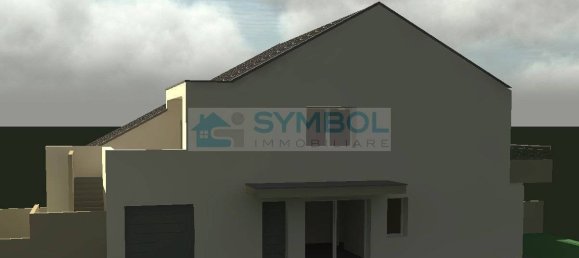 3 bedrooms Penthouse in Scorzè, Italy No. 93758 3