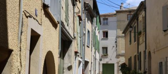 1 bedroom Apartment in Uzes, France No. 194065 9
