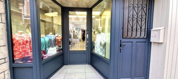 2 Schlafzimmer Gebäude in Laon, France, Nr. 88939 2