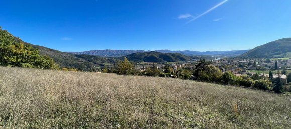 Terrain à Sisteron, France 964m² No. 95593 7