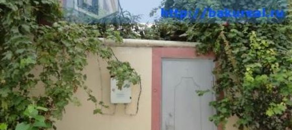 5 bedrooms House in Zaqatala, Azerbaijan No. 240 5