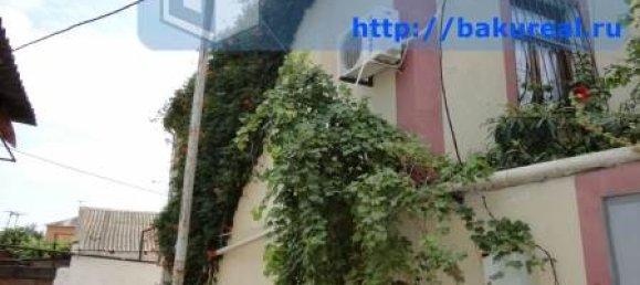 5 bedrooms House in Zaqatala, Azerbaijan No. 240 4