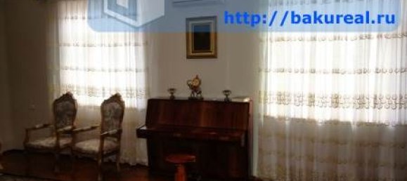 5 bedrooms House in Zaqatala, Azerbaijan No. 240 9