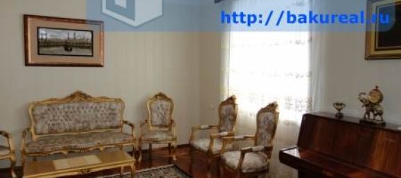 5 bedrooms House in Zaqatala, Azerbaijan No. 240 10