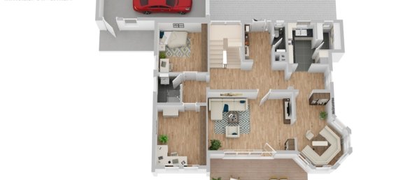 4 bedrooms House in Neuburg-Schrobenhausen, Germany No. 301039 24