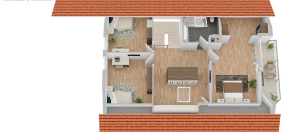 4 bedrooms House in Neuburg-Schrobenhausen, Germany No. 301039 26