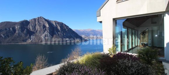 7 bedrooms Villa in Campione d'Italia, Italy No. 106288 4