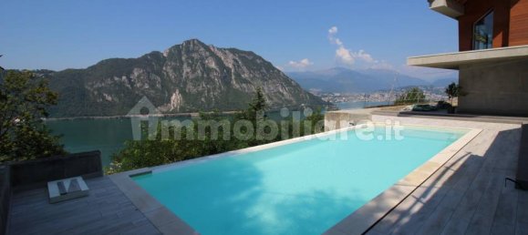 7 bedrooms Villa in Campione d'Italia, Italy No. 106288 5
