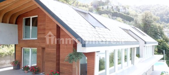 7 bedrooms Villa in Campione d'Italia, Italy No. 106288 13