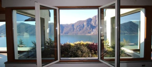 7 bedrooms Villa in Campione d'Italia, Italy No. 106288 16