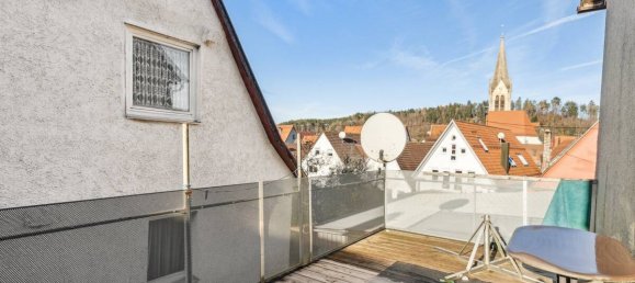 Дом с 3 спальнями в Reutlingen, Германия № 36731 10