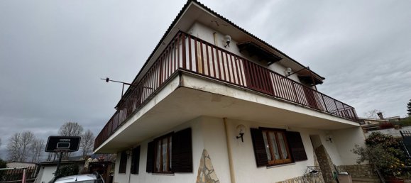 4 rooms Villa in Palestrina, Italy No. 10672 13